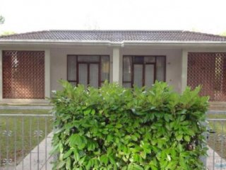 Villa Regina