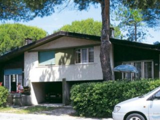 Villa Romantica