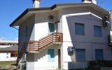 Katalog zájezdů - Itálie, Villa Sandra