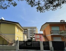 Villaggio Cara