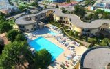 Katalog zájezdů - Itálie, Villaggio Girasoli e Calycanthus