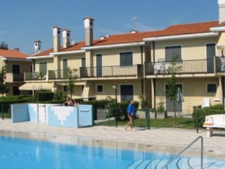 Villaggio Michelangelo