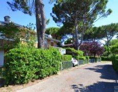 Villaggio Tortuga