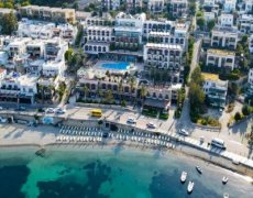 Diamond Of Bodrum
