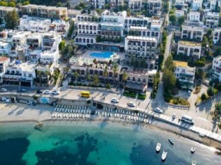 Diamond Of Bodrum