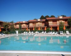 Villaggio Tamerici