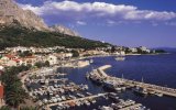 Hotel Aurora 3, Podgora
