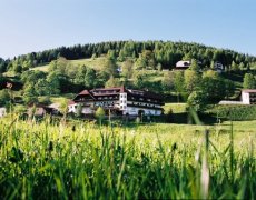 Hotel Stigenwirth