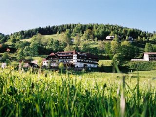 Hotel Stigenwirth