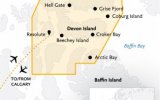 Katalog zájezdů - Kanada, Canada’s Remote Arctic: Northwest Passage to Ellesmere and Axel Heiberg Islands (Ultramarine)