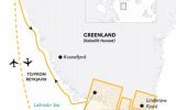 South Greenland Adventure: The Majestic Alpine Arctic (Ultramarine)