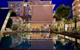 Katalog zájezdů - Itálie, Hotel D'Annunzio  - Lido di Jesolo