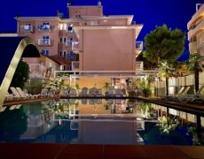 Hotel D'Annunzio  - Lido di Jesolo
