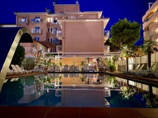 Hotel D'Annunzio  - Lido di Jesolo