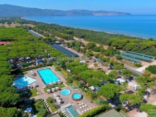 Orbetello Family Collection