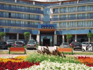 Park Inn