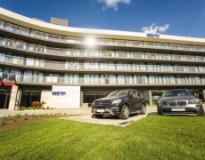 Park Inn Zalakaros