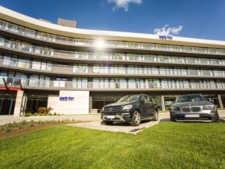 Park Inn Zalakaros