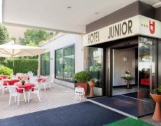 Hotel JUNIOR