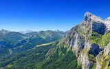 ŠPANĚLSKÉ FJORDY A EVROPSKÉ ŠTÍTY, turistika