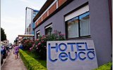 Martinsicuro - Hotel Leuco