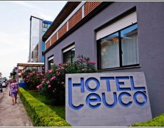 Martinsicuro - Hotel Leuco