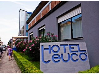 Martinsicuro - Hotel Leuco