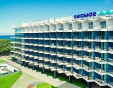 SEASIDE PARK HOTEL - Kołobrzeg