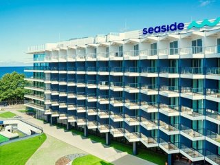 SEASIDE PARK HOTEL - Kołobrzeg