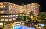 Alba Seleqtta Spa Resort & voda a víno