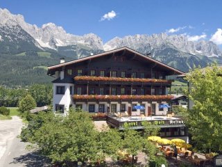 ALTE POST - Ellmau