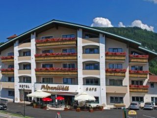 Alpenwelt Flachau