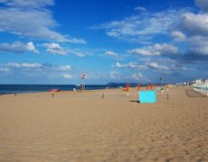 Hotel Busignani 3, Rimini Rivabella