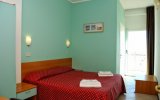 Katalog zájezdů - Itálie, Hotel Blumen 3, Rimini Viserba