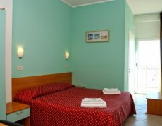 Hotel Blumen 3, Rimini Viserba