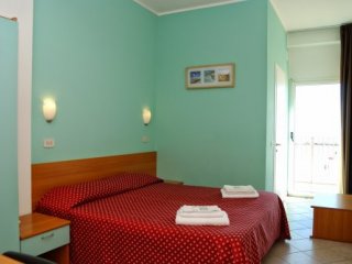 Hotel Blumen 3, Rimini Viserba