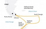 South Georgia and Antarctic Peninsula: Penguin Safari (Ocean Explorer)