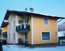 Apartmánový dům Quehenberger