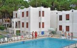 Residence Park s bazénem
