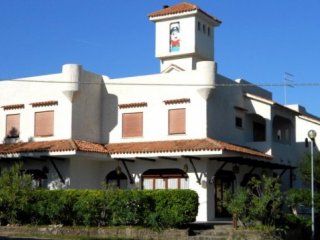 Residence Pirata