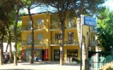 Katalog zájezdů - Itálie, Residence Fiume
