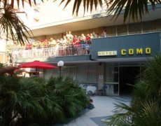 Hotel Como Bellariva