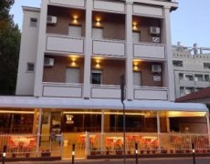 Hotel Adler Rimini Rivazzurra