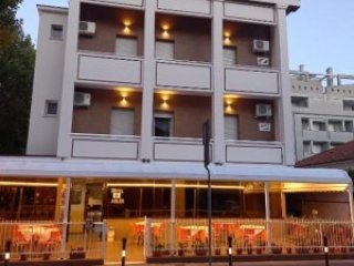 Hotel Adler Rimini Rivazzurra