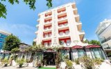 Hotel Alfredos Rimini Rivazzurra