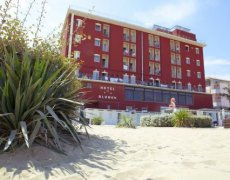 Hotel Blumen Rimini Viserba