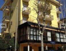 Hotel Busignani Rimini Rivabella