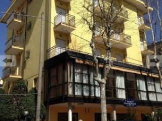 Hotel Busignani Rimini Rivabella
