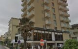 Hotel Doge s bazénem Rimini Torre Pedrera