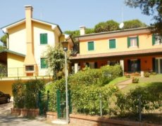 Vila Ca Claudia